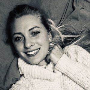 Meet your Posher, Lindsey